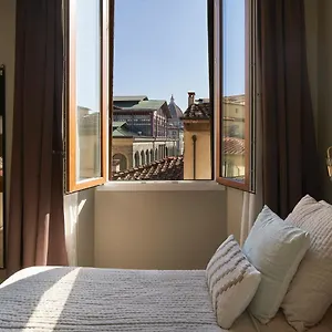 麦尔威住宿加早餐旅馆 3*, 佛罗伦萨 意大利