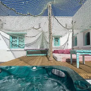  Gasthof Nature Ocean View Spanien