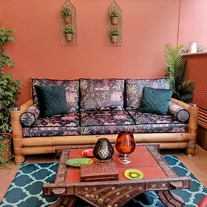 Apartamento Ziza, Córdoba