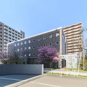 札幌国际青年旅馆 , 札幌 日本