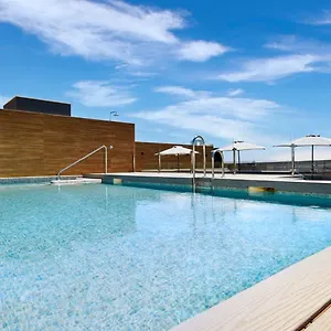 Hotel Sercotel Delicias, Córdoba