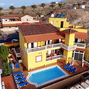 La Colina Hotel Morro Jable