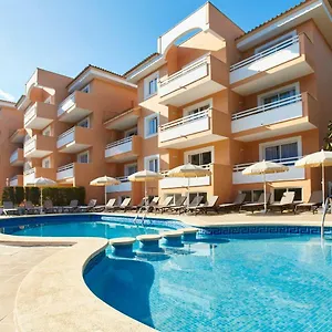 *** Aparthotel Universal Laguna Garden Spanien