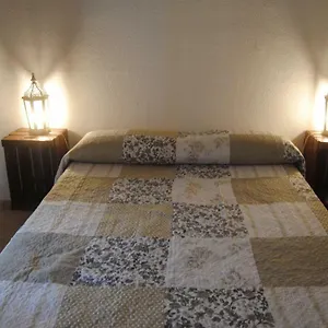 Apartamento Avenida Parque, Córdoba