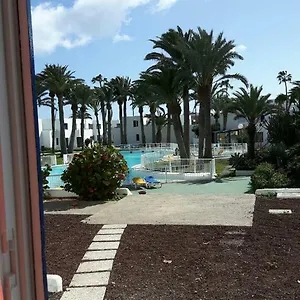 Residencial Centro Playa Gasthuis Corralejo