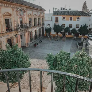 Apartamento El Balcón De La Axerquia, Córdoba