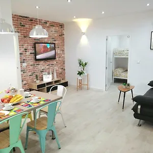 Apartamento Apartamento Viana-elite, Córdoba