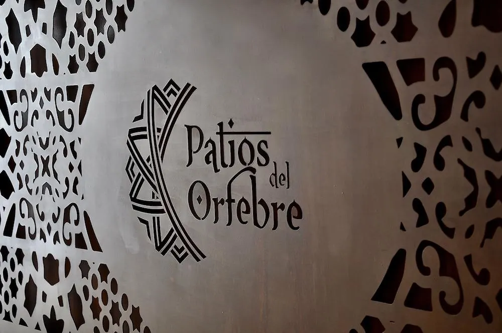 Guest house Patios Del Orfebre Hotel Cordoba