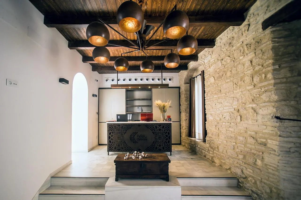 Patios Del Orfebre Hotel Cordoba
