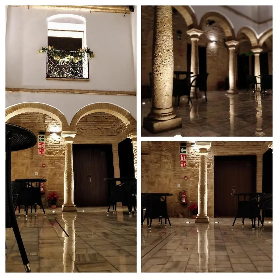 Pensión Patios del Orfebre Hotel Córdoba