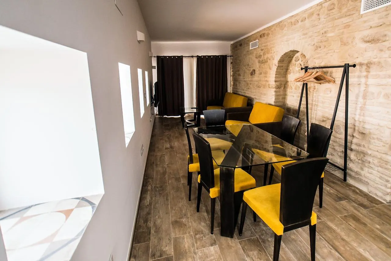 Hotel Patios Del Orfebre Córdoba